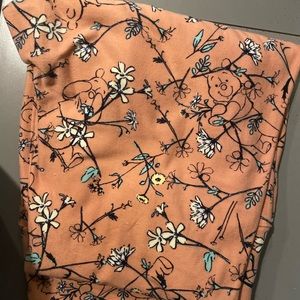 Winnie the Pooh Lularoe Leggings